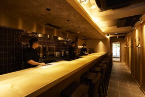 麺や 紀茂登の画像