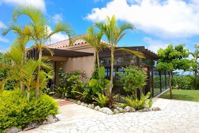 宮古島プロジェクト - リストランテ・バー業態 -の画像