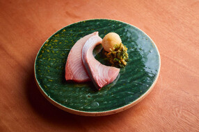 東京和食りくうの画像