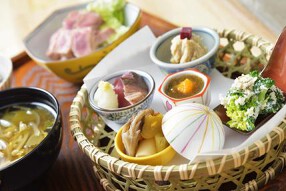 まごころ料理　鷲見の画像