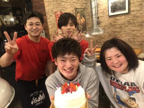 炭火焼ホルモンやきやの画像