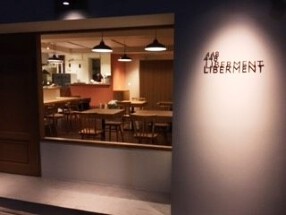 448　LIBERMENTの画像