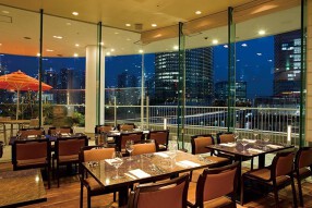 Trattoria Pizzeria  ETNA MAREの画像