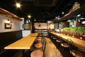 石窯ダイニング ＤＡＩの画像