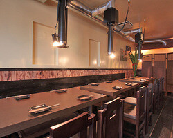 平一郎焼肉の画像