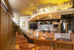 おでんにいのの画像