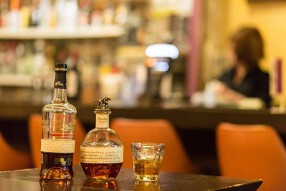 cafe de neufの画像