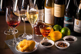 銀座 南風楼の画像