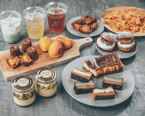 オイモトーキョー　代々木公園店の画像