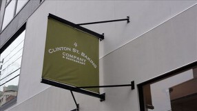 CLINTON ST. BAKING COMPANY & RESTAURANTの画像