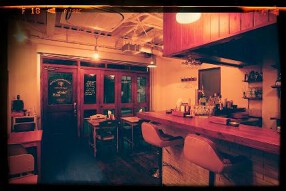 Apple Bee Dinerの画像