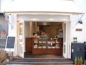 nicoドーナツ麻布十番の画像