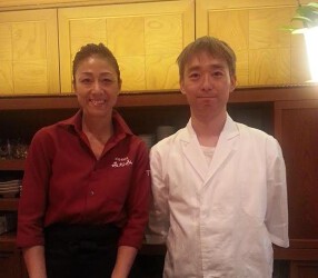 料理俱楽部みなみの画像