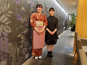 割烹なか川　三条木屋町の画像