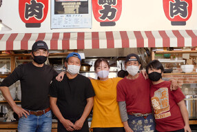 焼肉ドラゴの画像