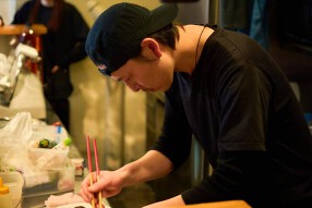 立ち呑みwine Maru-shu 2の画像