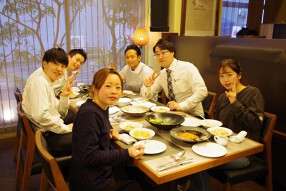 Osteria Bubbinoの画像