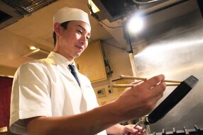 獅子丸 町田総本店の画像