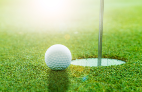 太宰府ゴルフ倶楽部/3798の画像