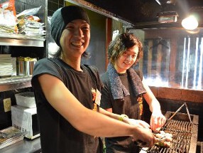 口八町　茶屋町店の画像