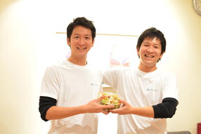 With Green　大崎店の画像