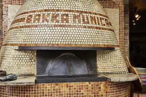  PIZZERIA Bakka M'unicaの画像