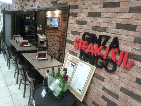 GINZA　ステーキバル DAIGOの画像