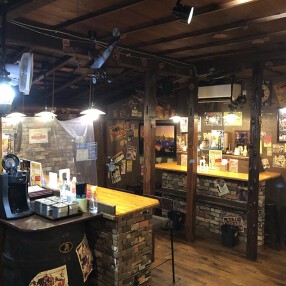 串かつバル まんねんの画像