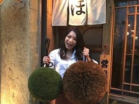  とりのほまれ の画像