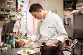 CUCINA　KURAMOCHIの画像