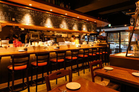 Ostrea 渋谷店の画像