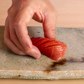 日本料理と鮨 銀座おかもとの画像