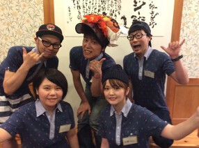 ダンジー餃子の画像