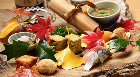 お料理　乃いろの画像