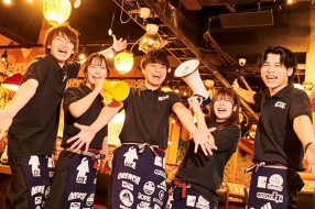 錦糸町っ子居酒屋 とりとんくんの画像