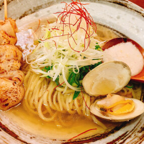 進化驀進　京町堀本店の画像