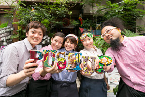 Traveler'sDiningPUSHUP 秋葉原本店の画像