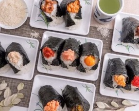 おにぎり こんが 名古屋本店の画像