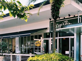 Eggs ‘n Things さいたま新都心店の画像