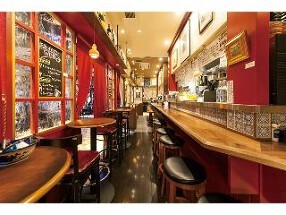 憩酒屋ひょうたんや＆ビストロゴルデの画像