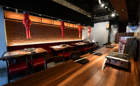 焼肉ホルモンたすき 赤坂店の画像