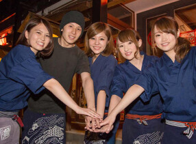 昭和食堂 知立駅前店（仮）の画像