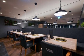 東京上野焼肉 陽山道 名古屋パルコ店の画像