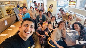 東京アチコーコーの画像