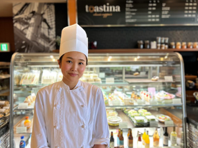 シェラトン・グランデ・トーキョーベイ・ホテルの画像