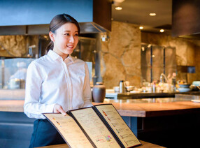 厳選黒豚しゃぶしゃぶ　『羅豚（らぶ）』　ラチッタデッラ川崎店の画像