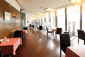 Steak and Seafood BOSSの画像