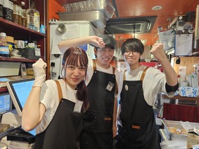 イタリア料理×韓国料理 ITAKORE 池袋店の画像