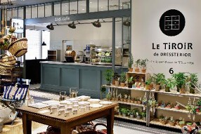 Ltd.cafe 二子玉川　ライズ店の画像