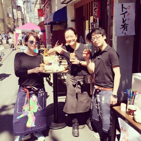 大分の鳥料理とお酒 如水の画像